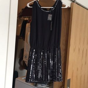Greylin Embellished Dress